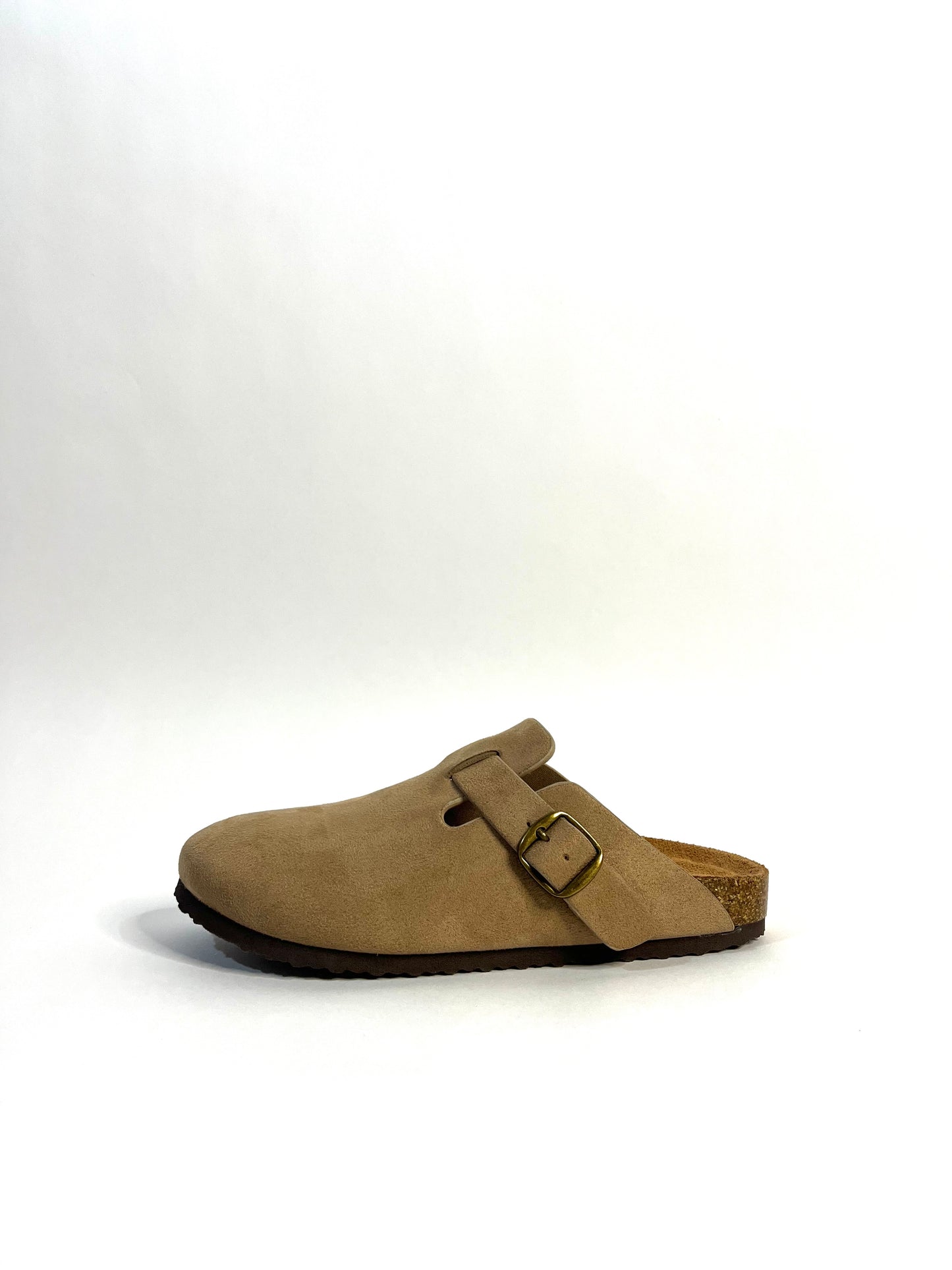 Potato shoe - Talk of the Town