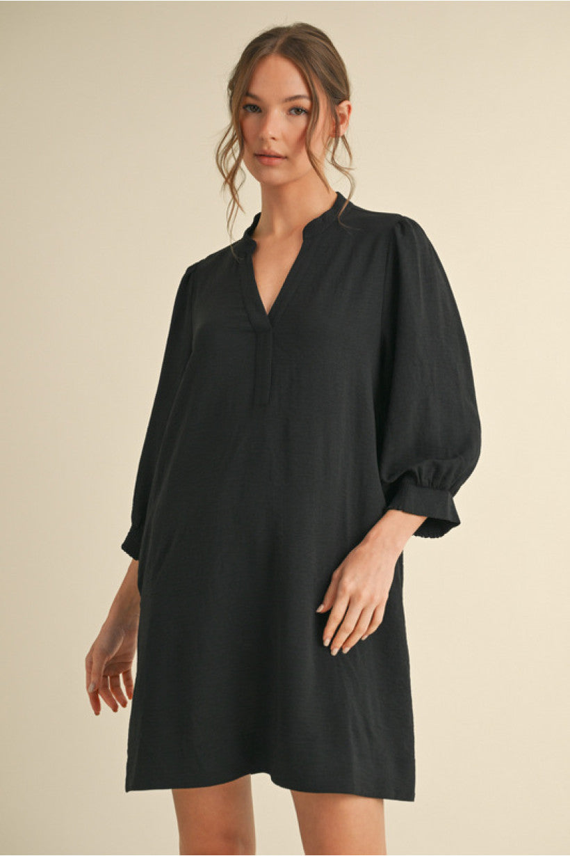 Jody Dress