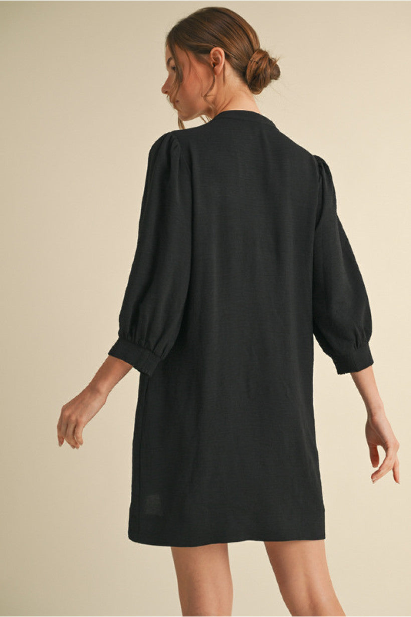 Jody Dress