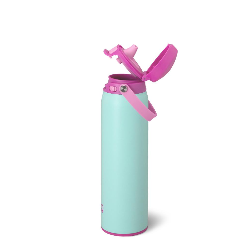 Arctic Splash 22 oz Swig Leakproof EZ Fill Bottle - Talk of the Town