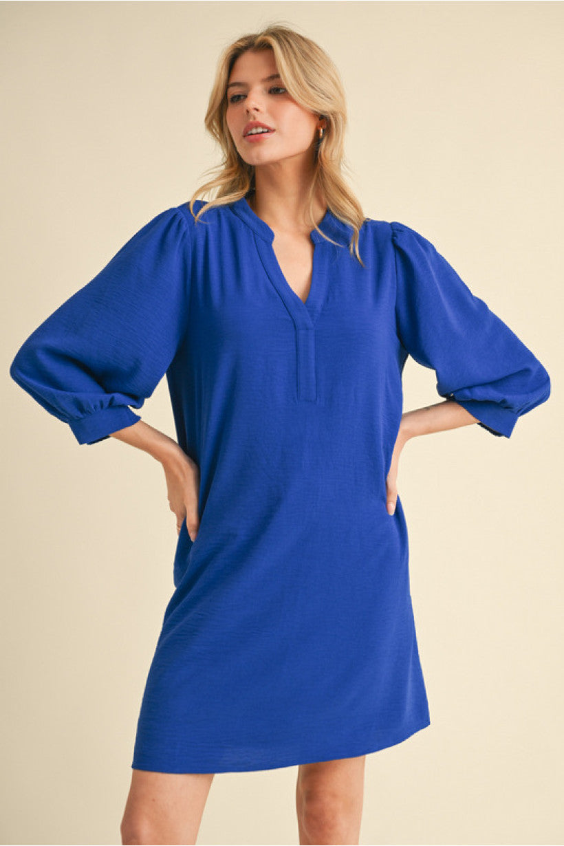 Jody Dress