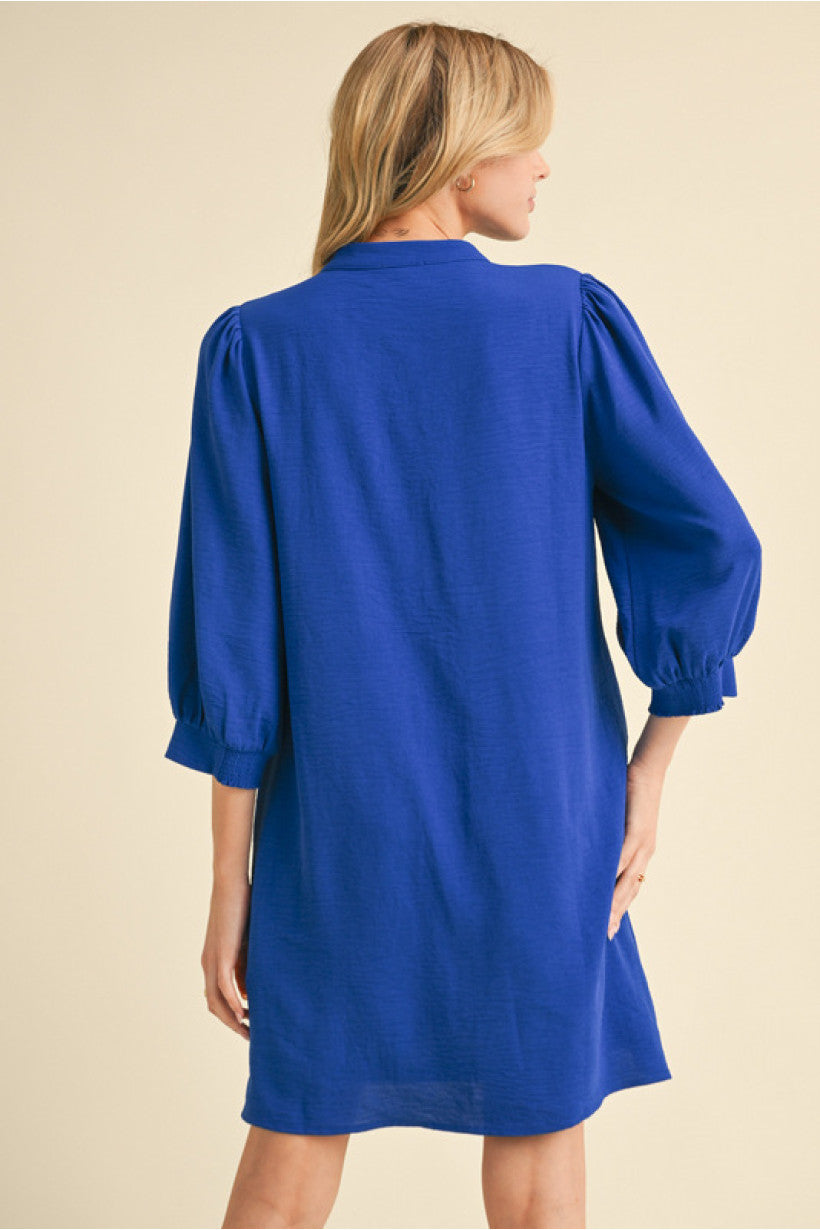 Jody Dress