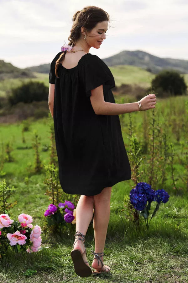Maci Dress