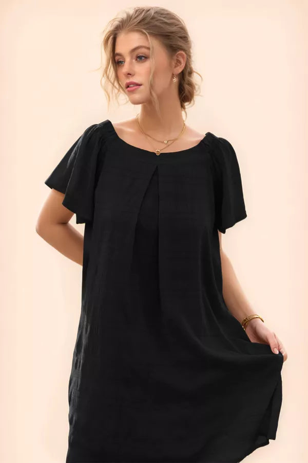 Maci Dress