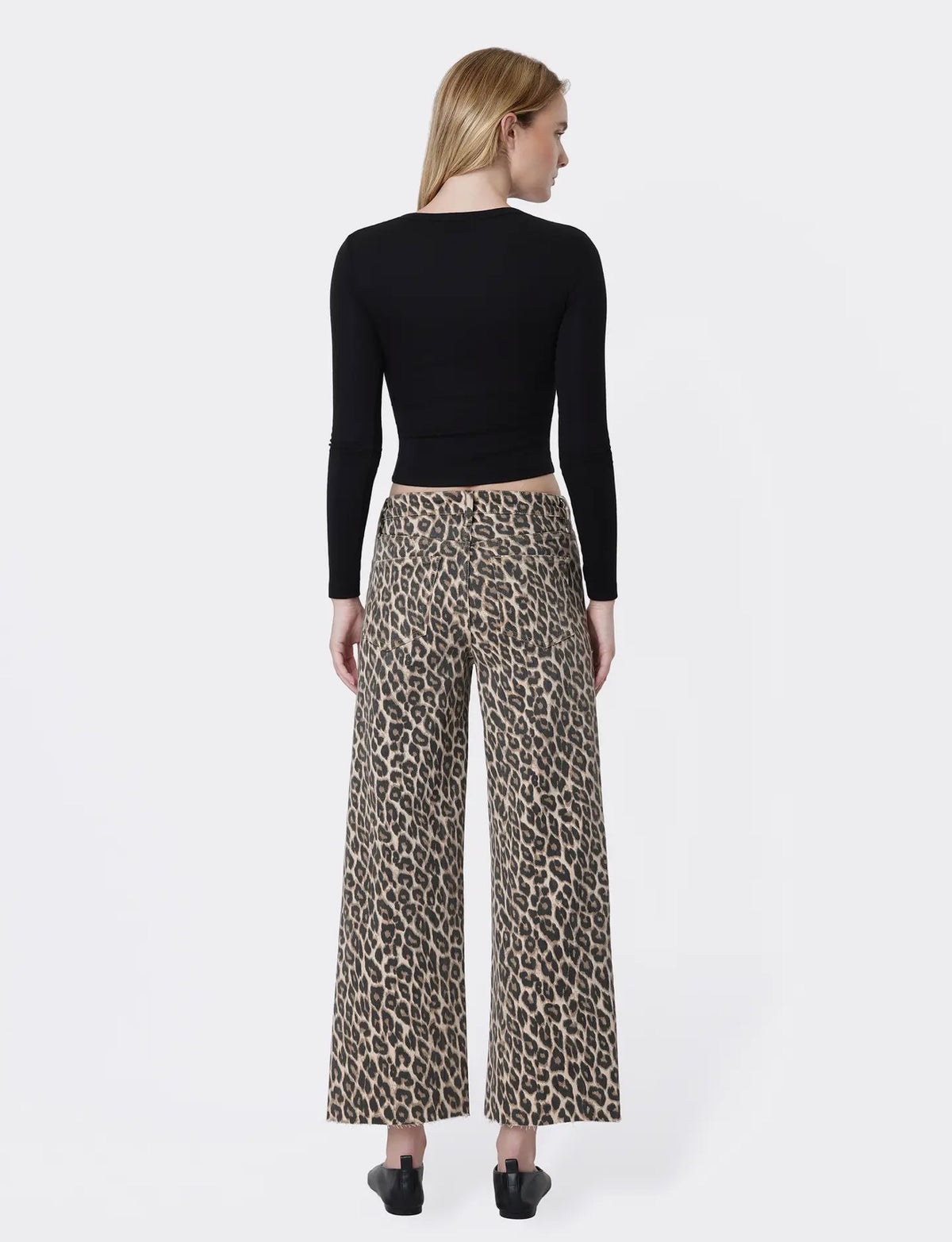 Safari Chic Jeans