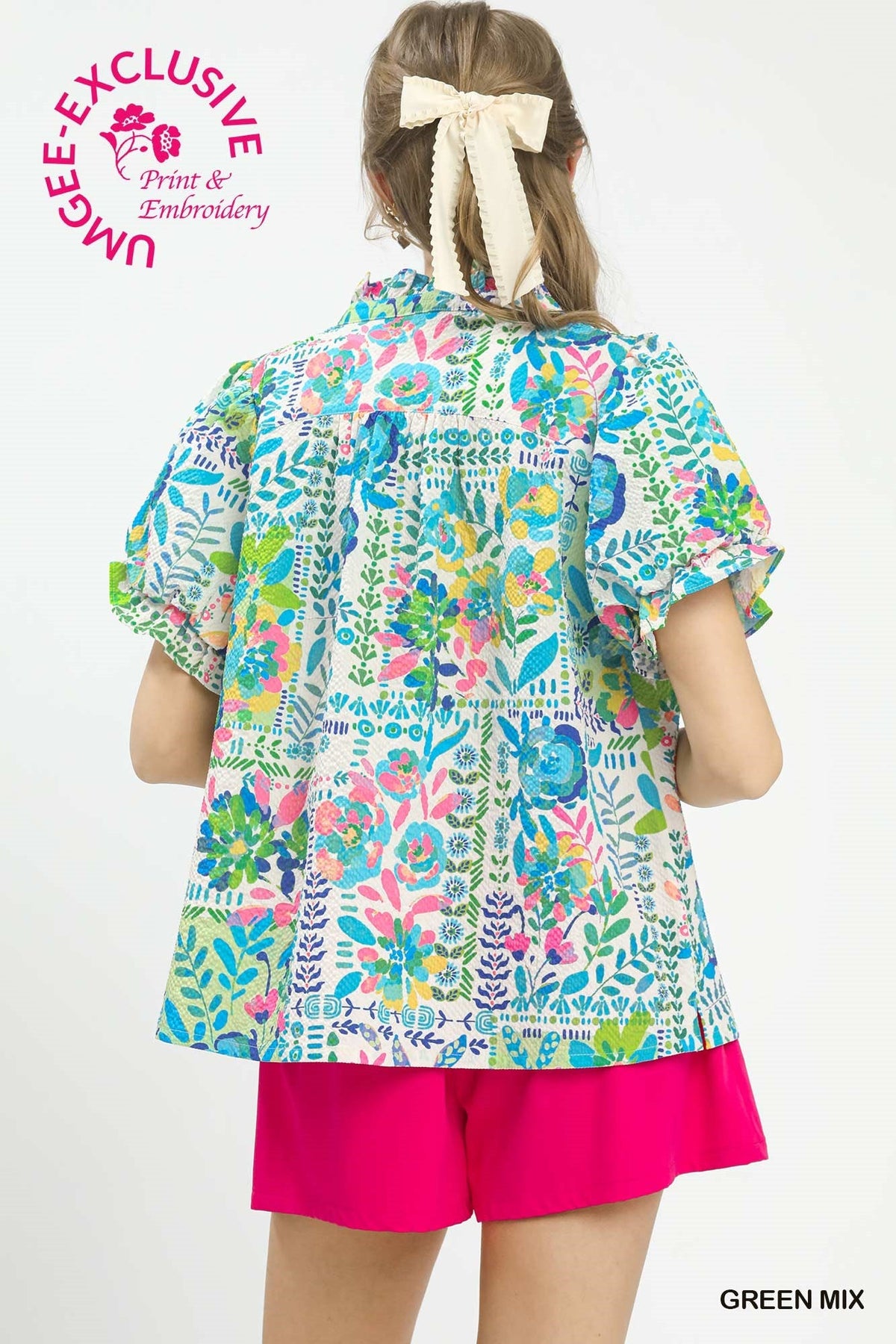 Favorite Days Top