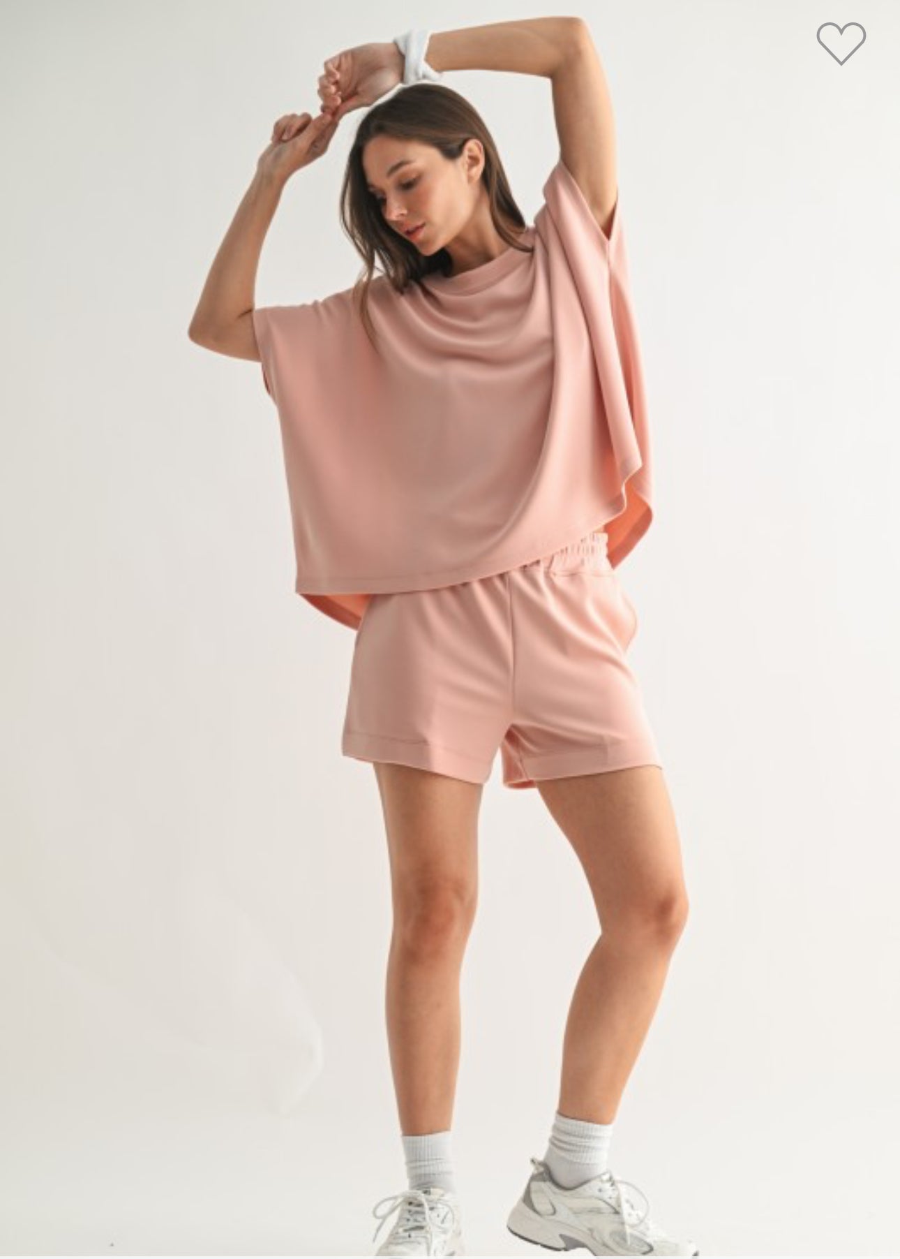 Laguna Boatneck Top