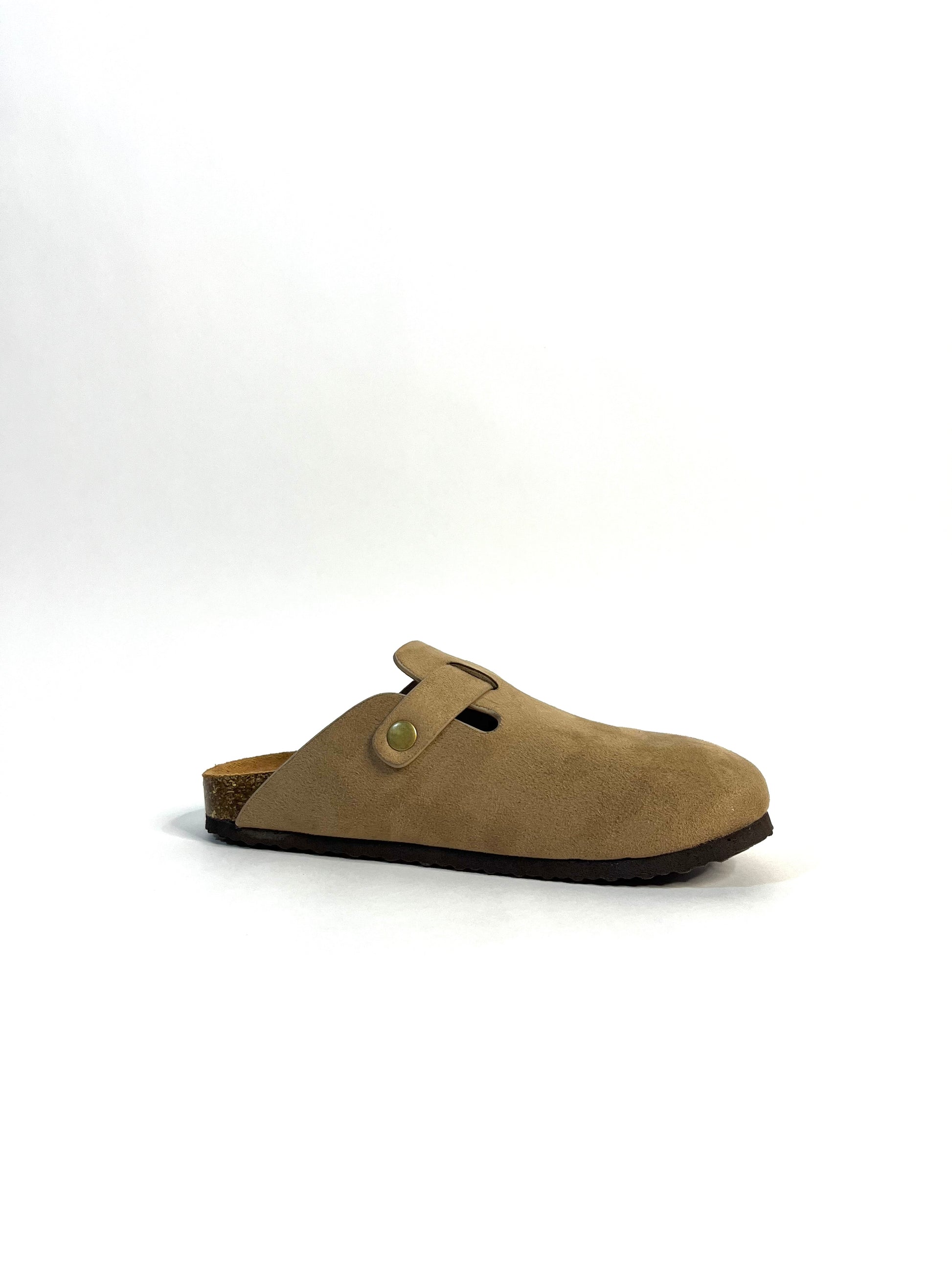 Potato shoe - Talk of the Town