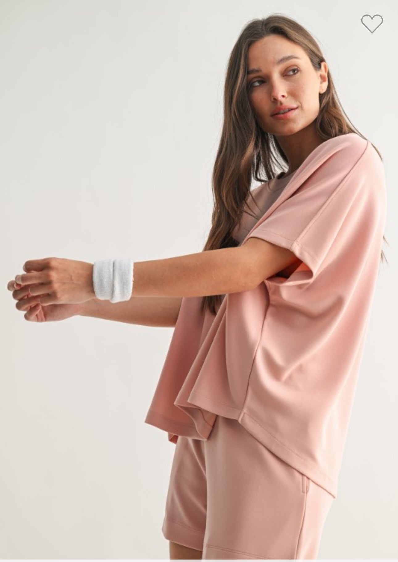 Laguna Boatneck Top