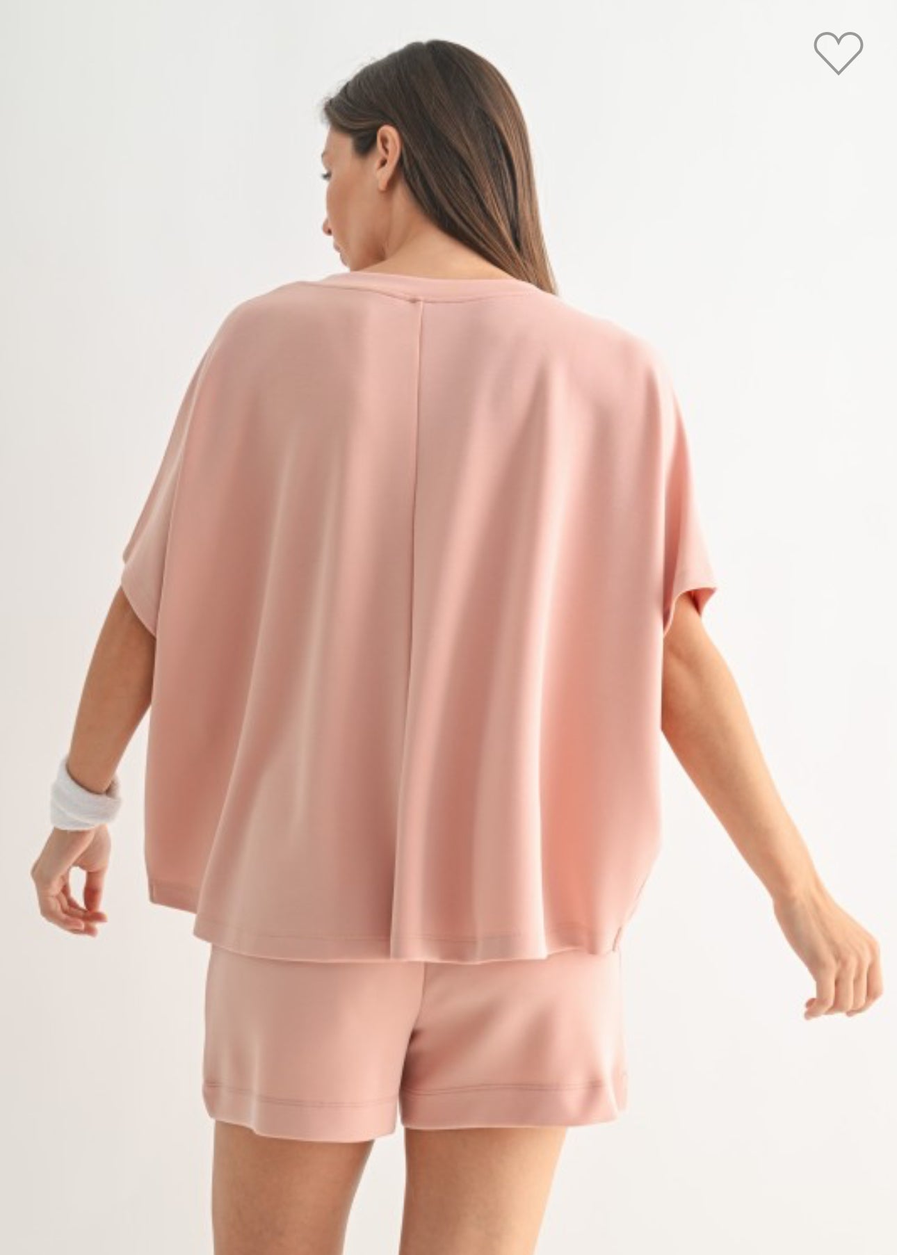 Laguna Boatneck Top
