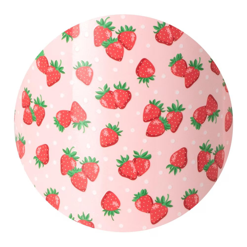 Strawberry Shortcake Leakproof 40 oz Swig Mega Mug