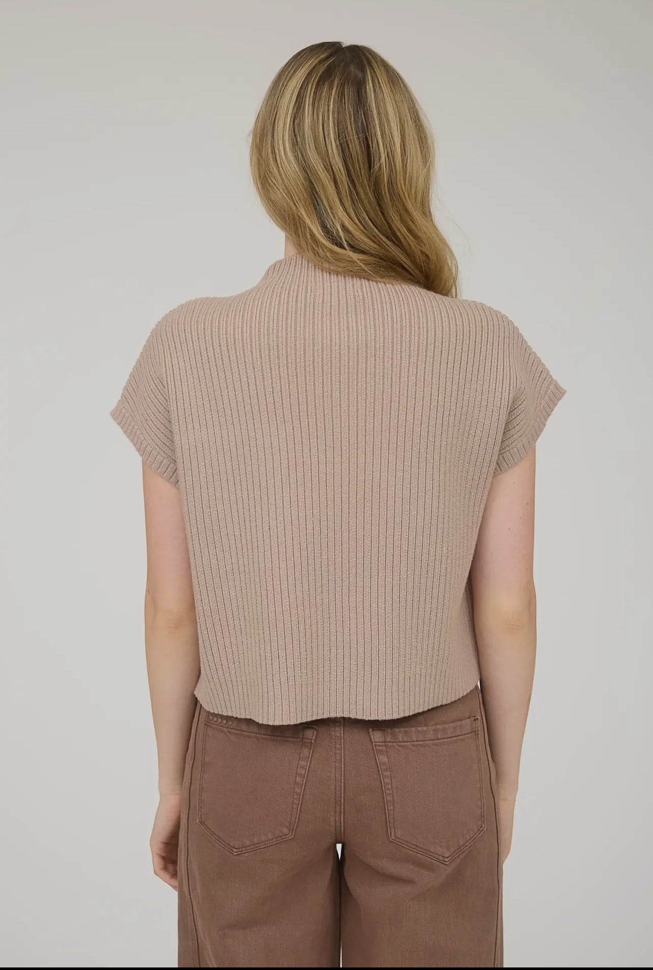 Pocket Sweater