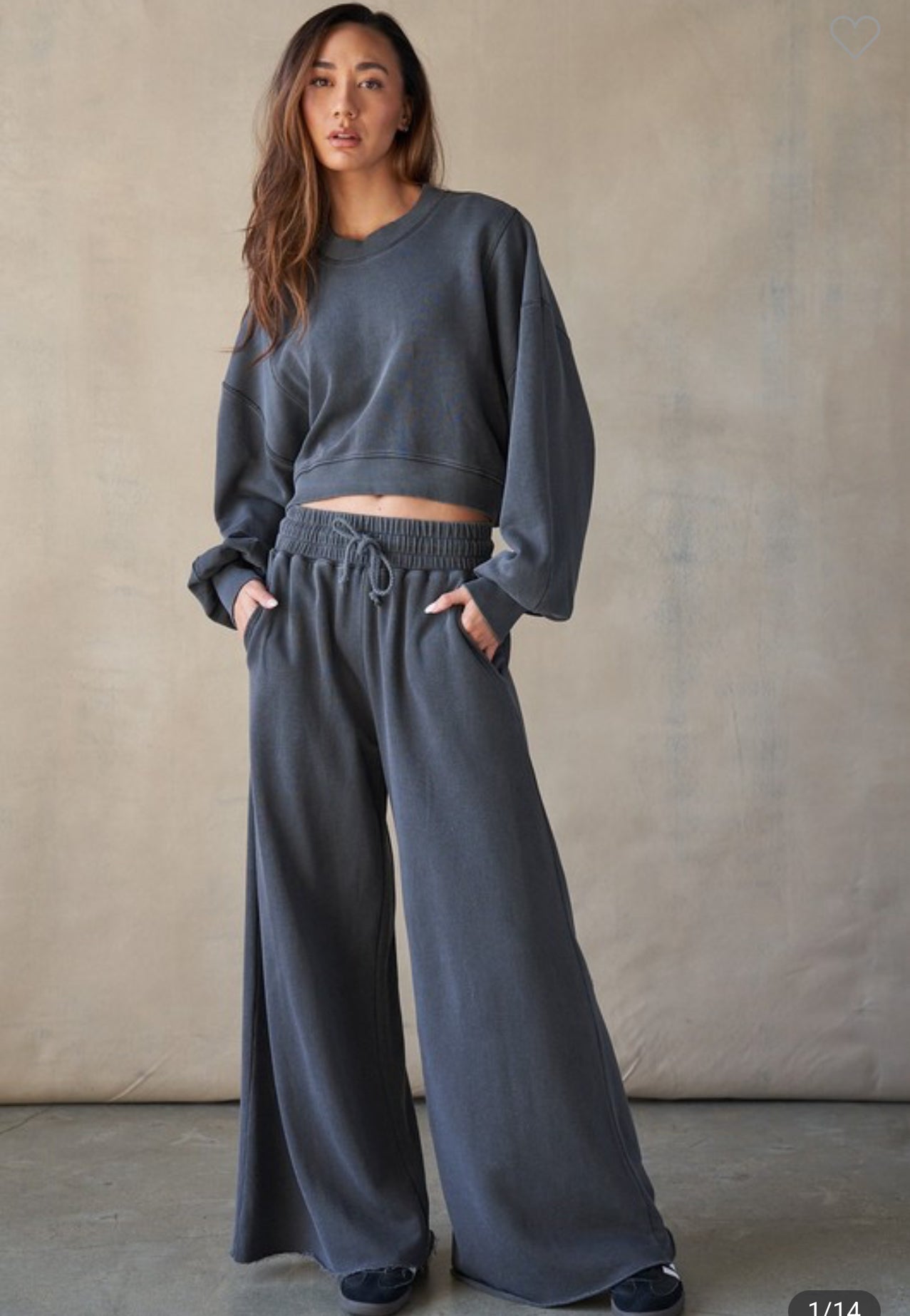 Lalamia Matching Set