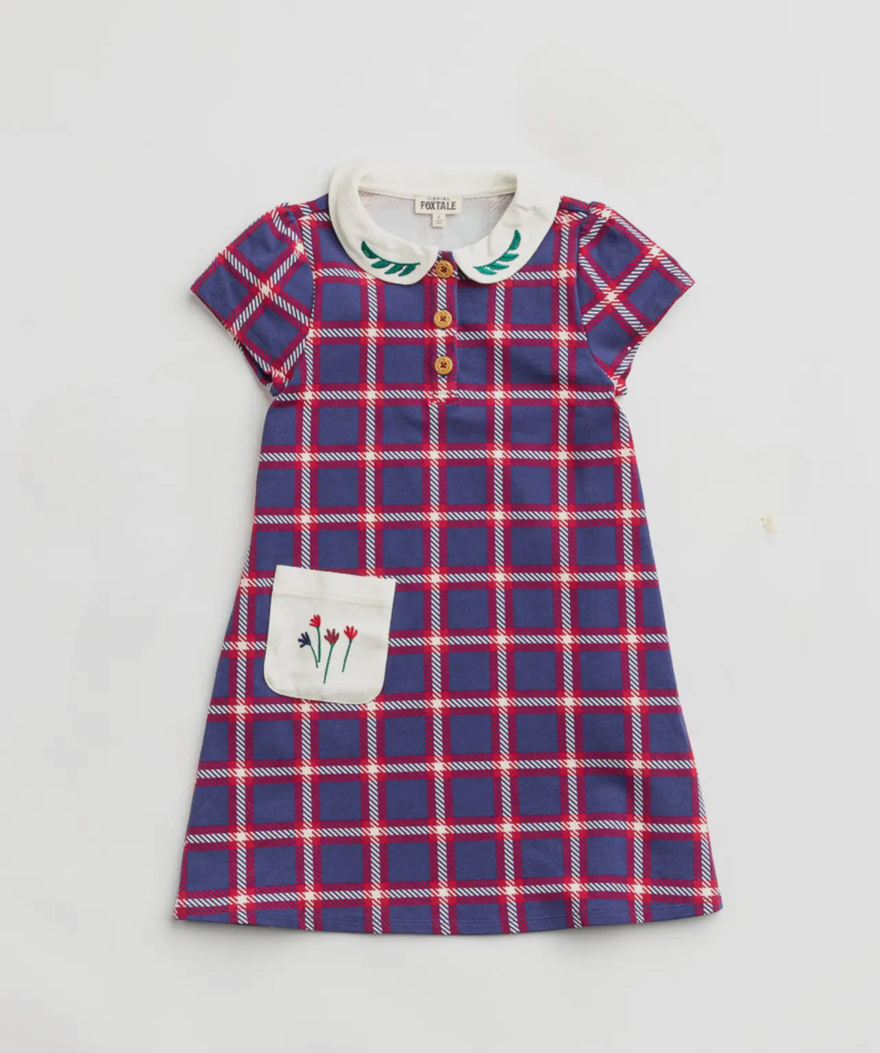 Studious Dress
