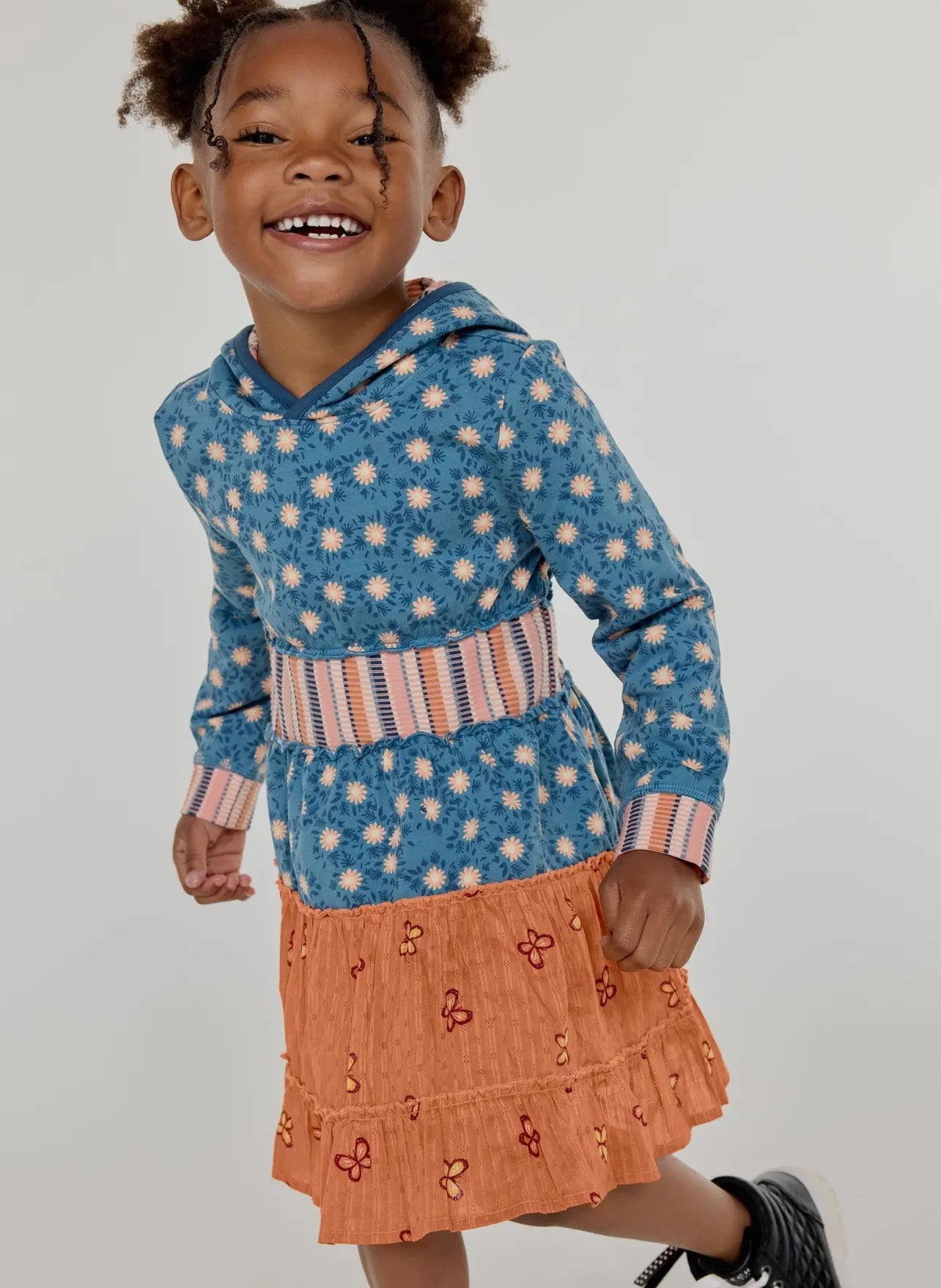 Woodland Wanderer Dress