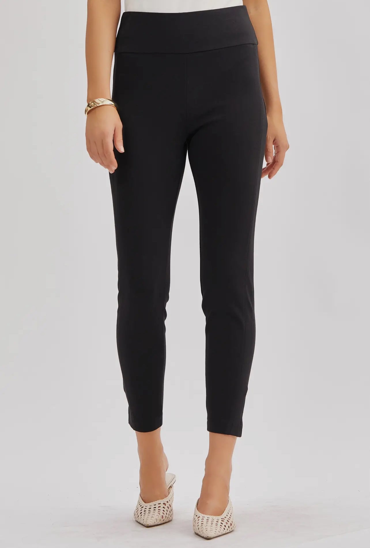 Magic High Waisted Skinny Pants