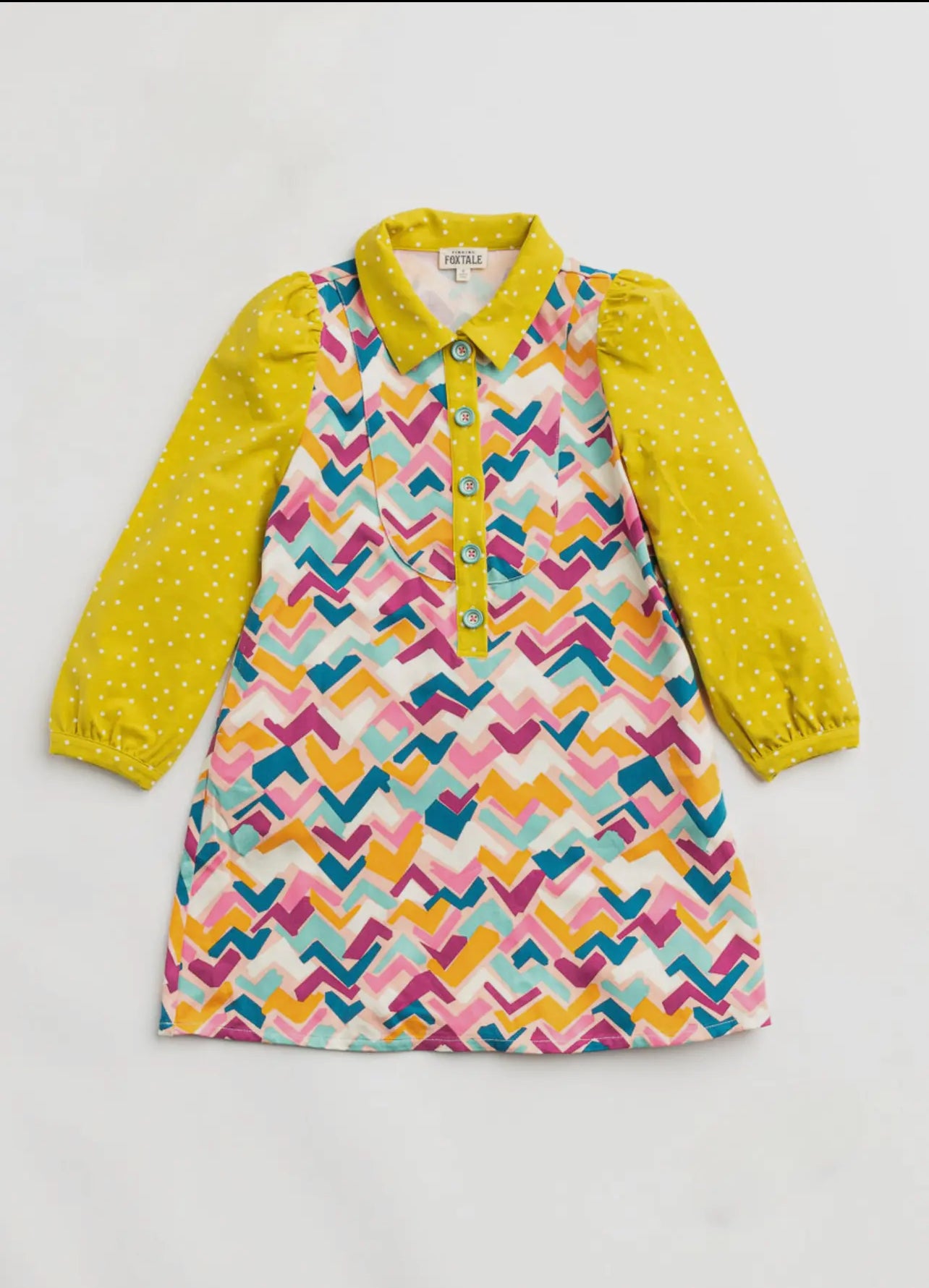 Artist Dress