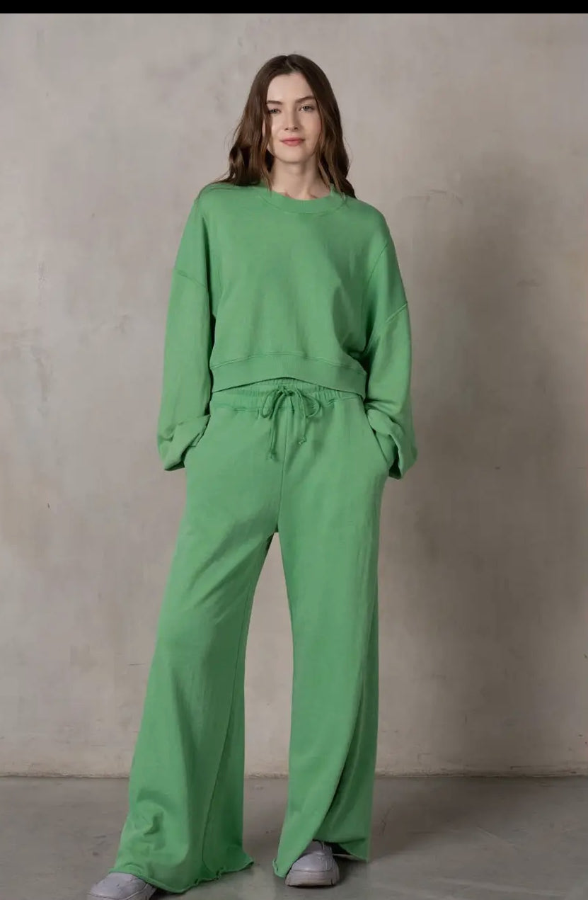 Lalamia Matching Set