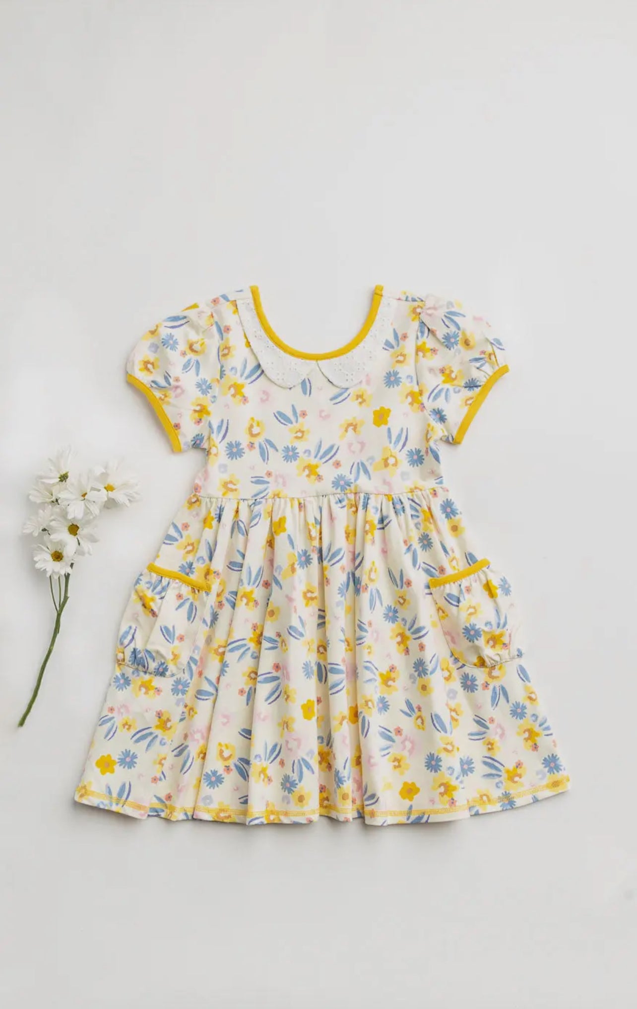 Sunday Best Dress