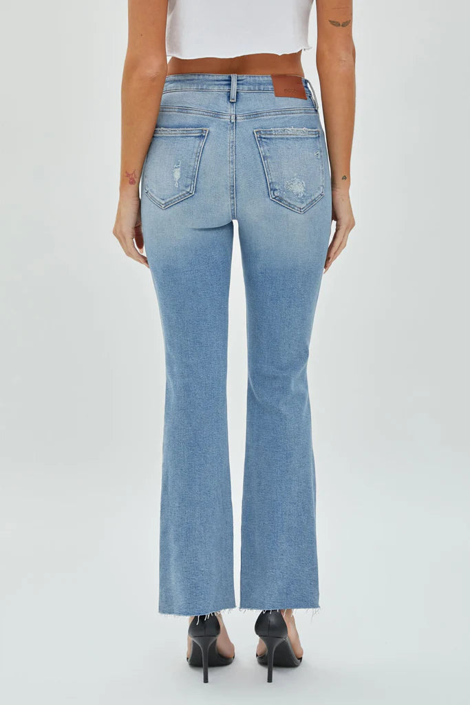 Ryan Hidden Jeans