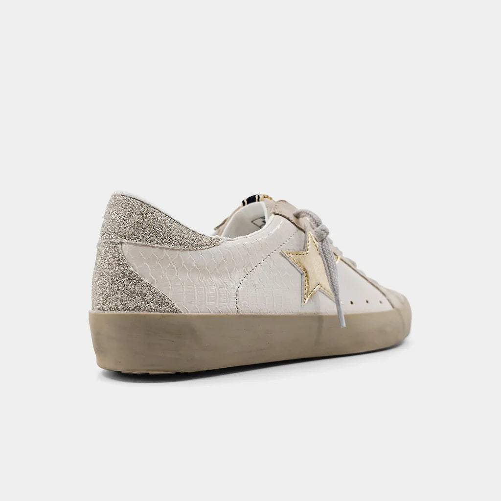 Star Shoe Bone Snake