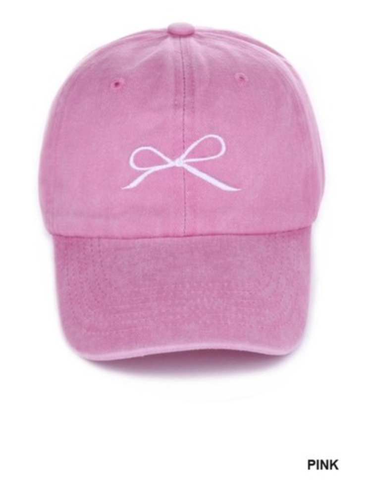 Bow Hat