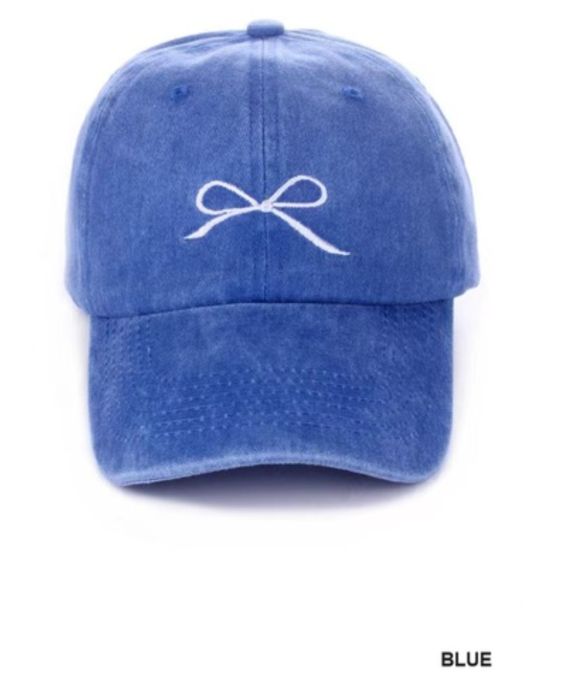 Bow Hat