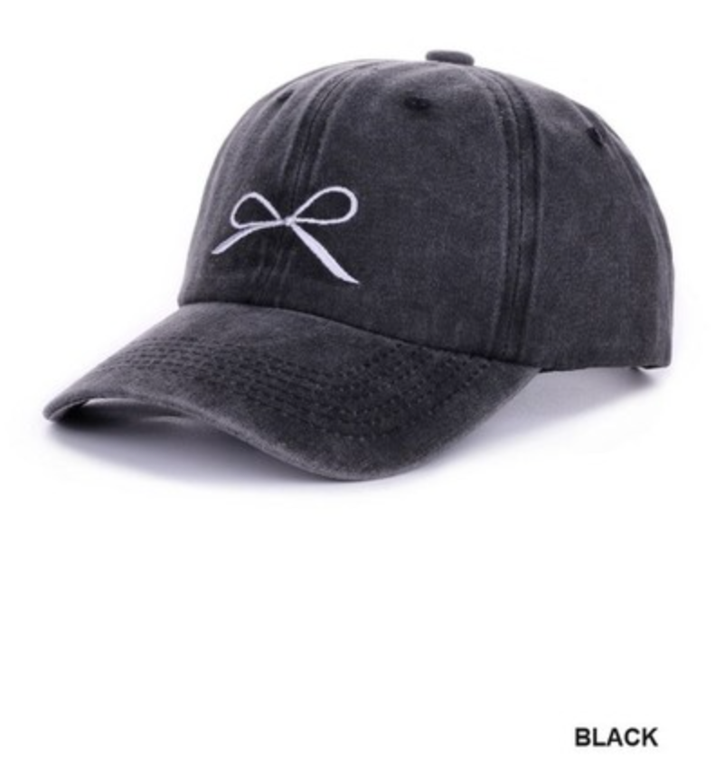 Bow Hat