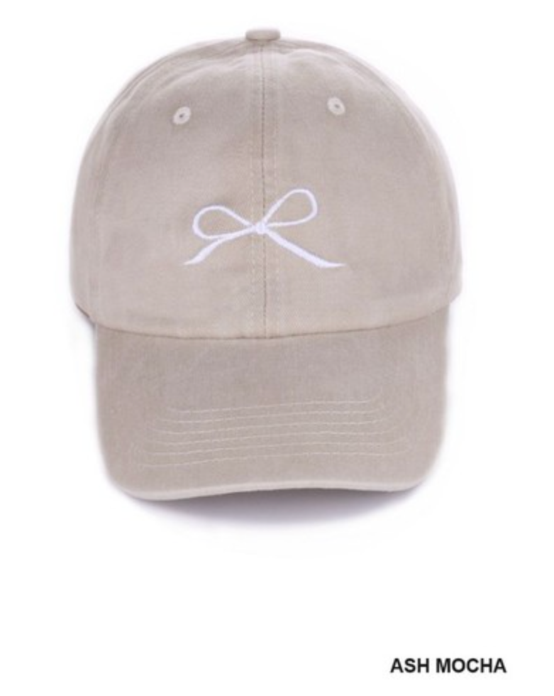 Bow Hat