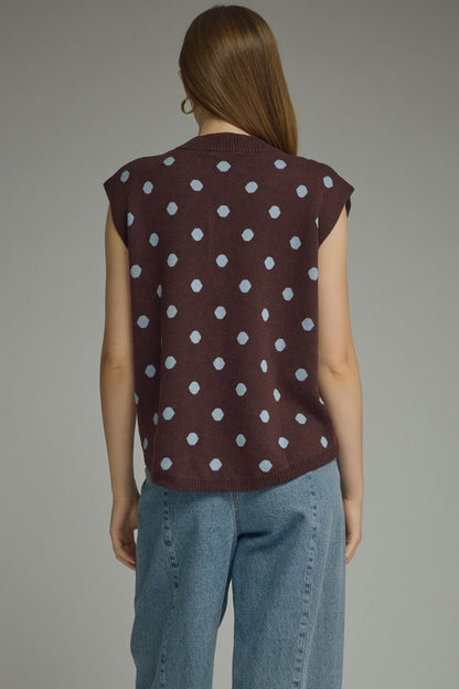 Dottie Darling Sweater
