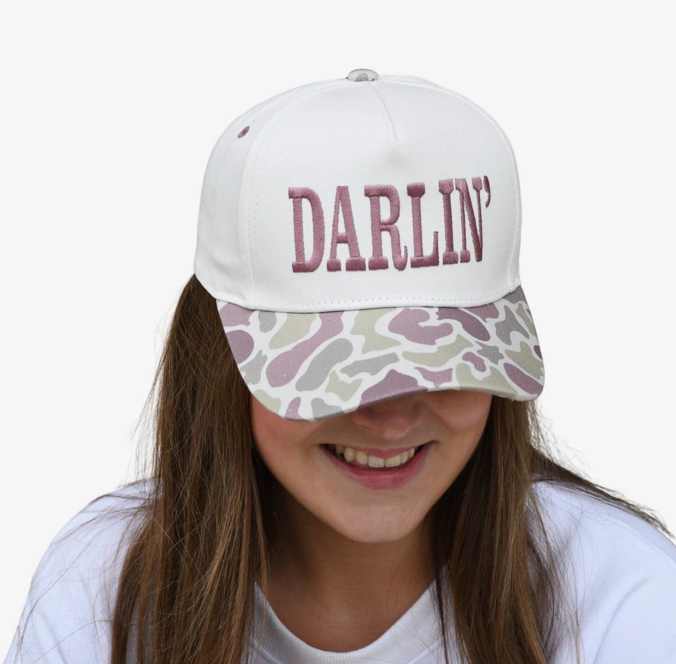 Darlin’ Cap
