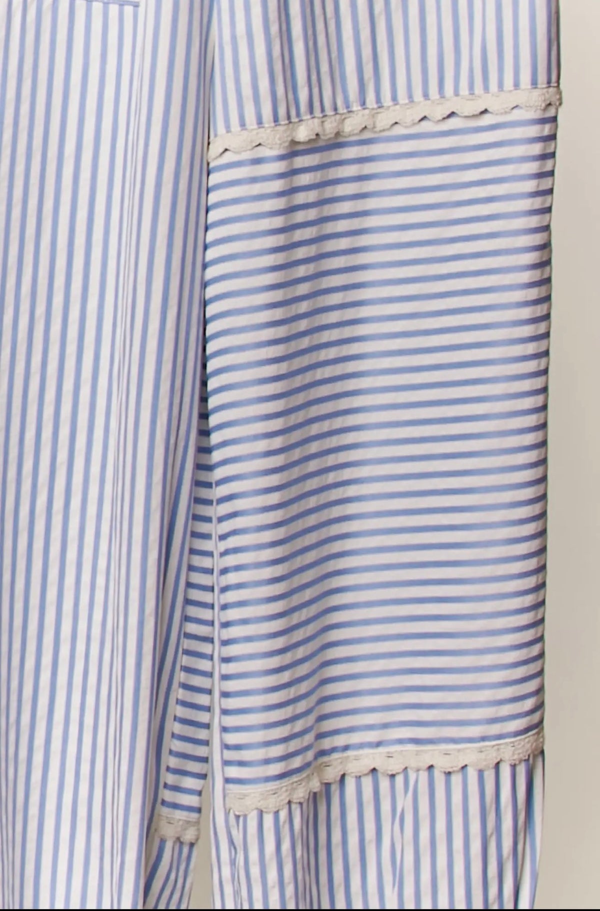 Seaside Sweetheart Pants