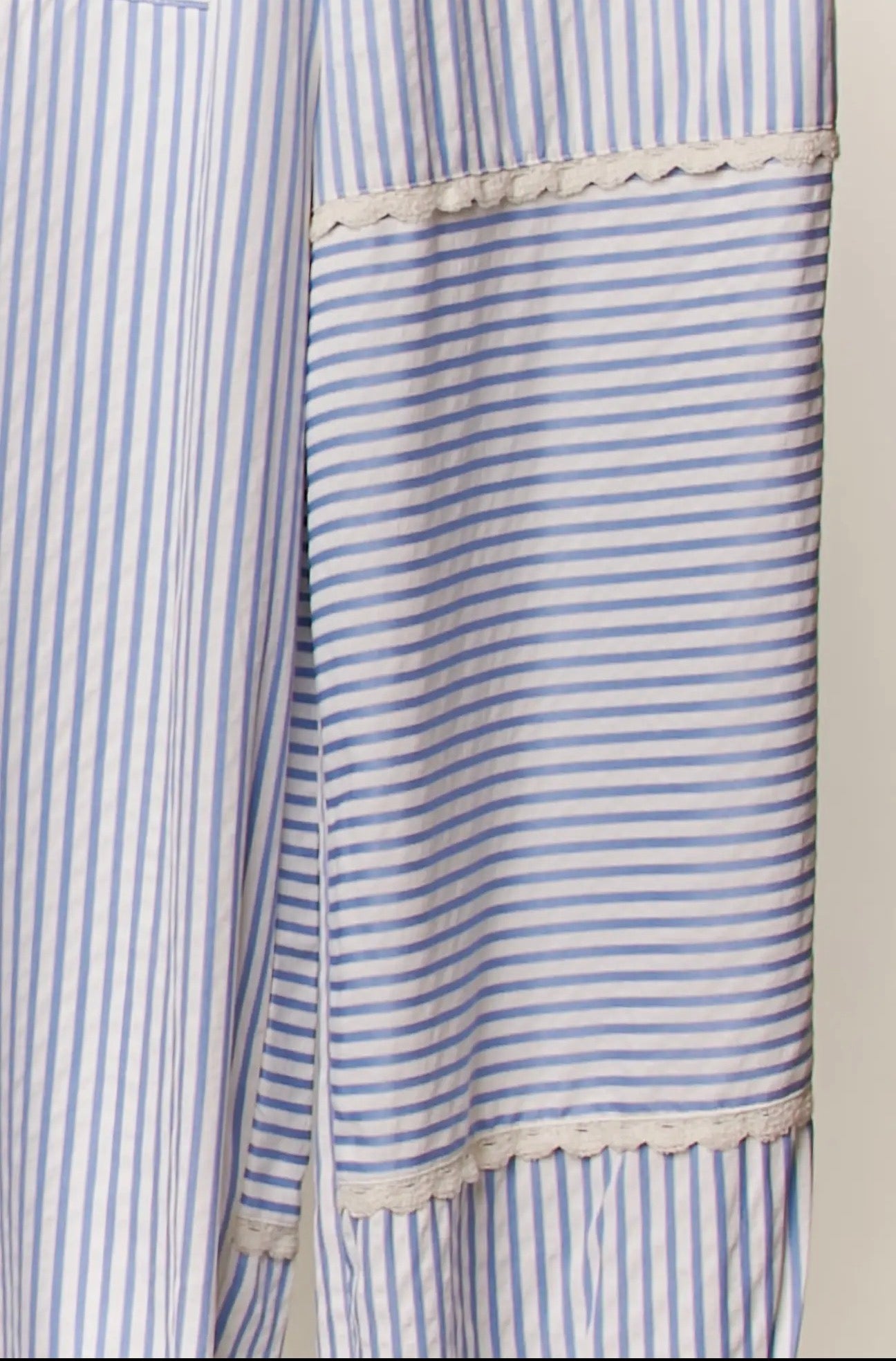 Seaside Sweetheart Pants
