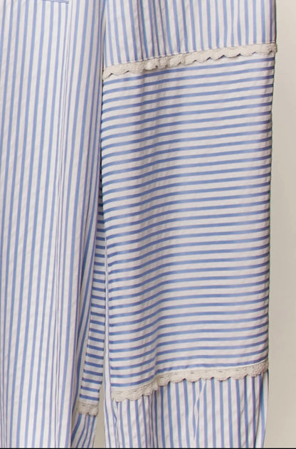 Seaside Sweetheart Pants