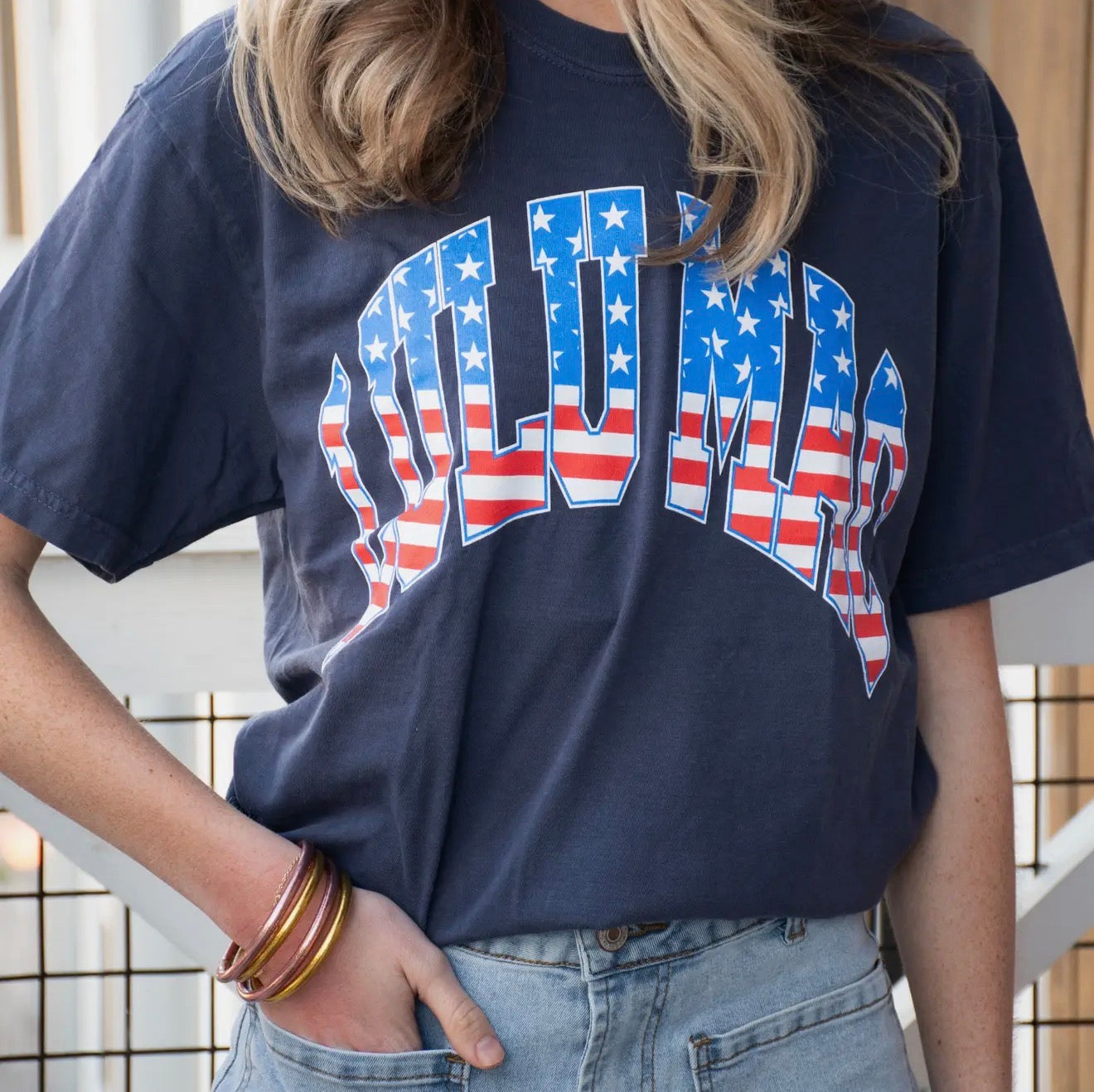 Lulu Mac Tee