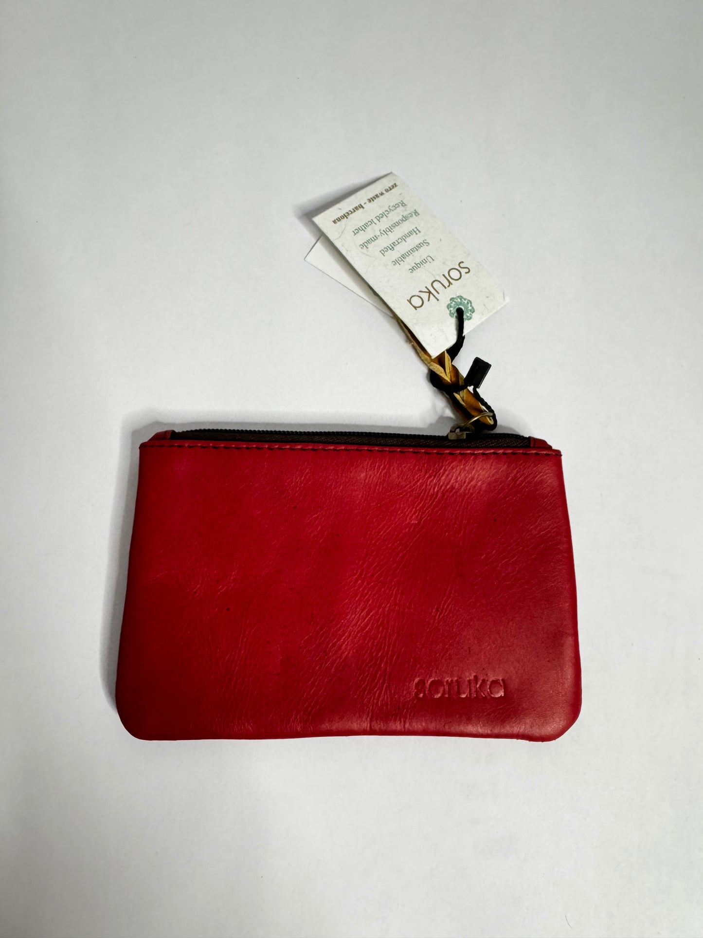 BB - Zahra Plain · Pouch