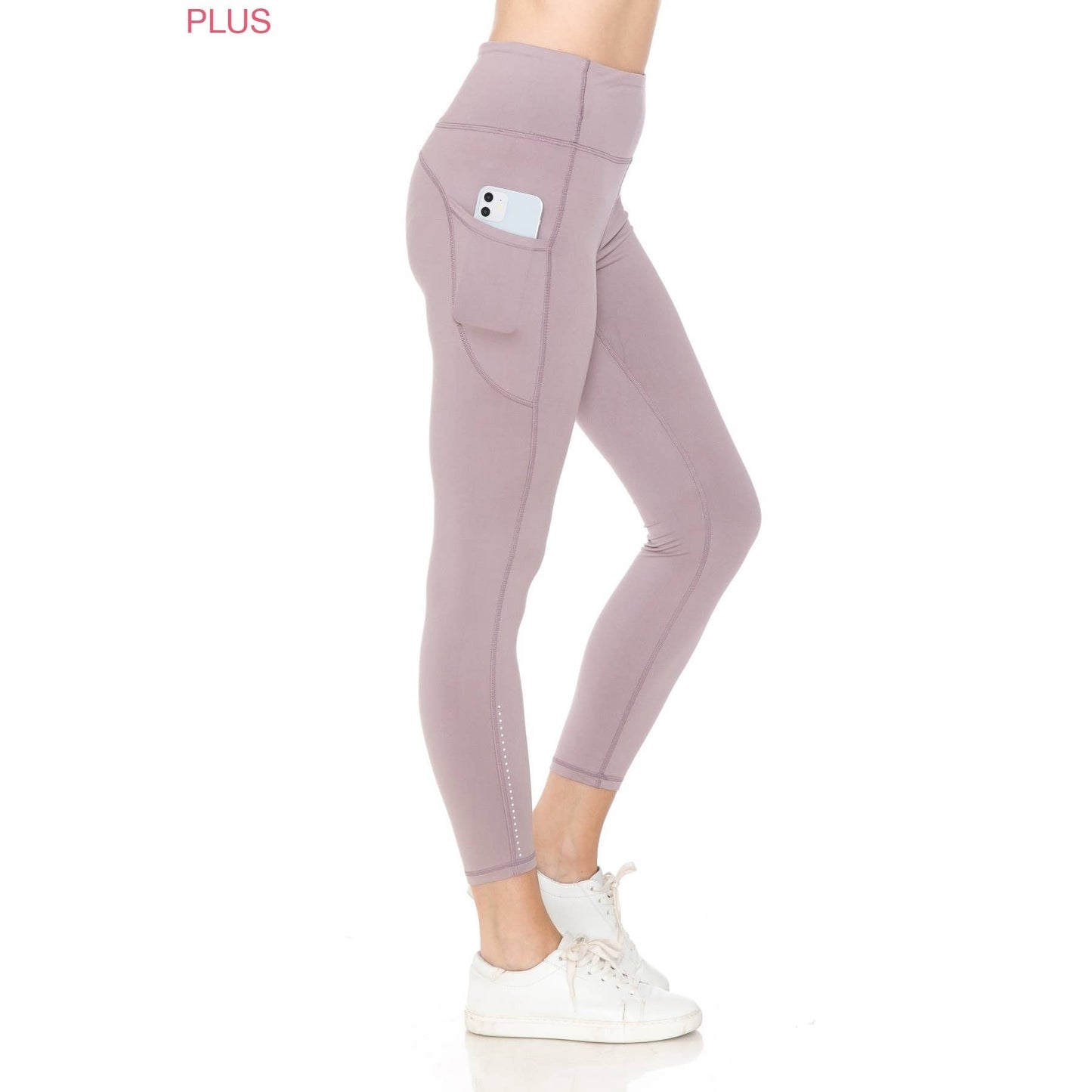 BB-Plus Premium Activewear 7/8 Length