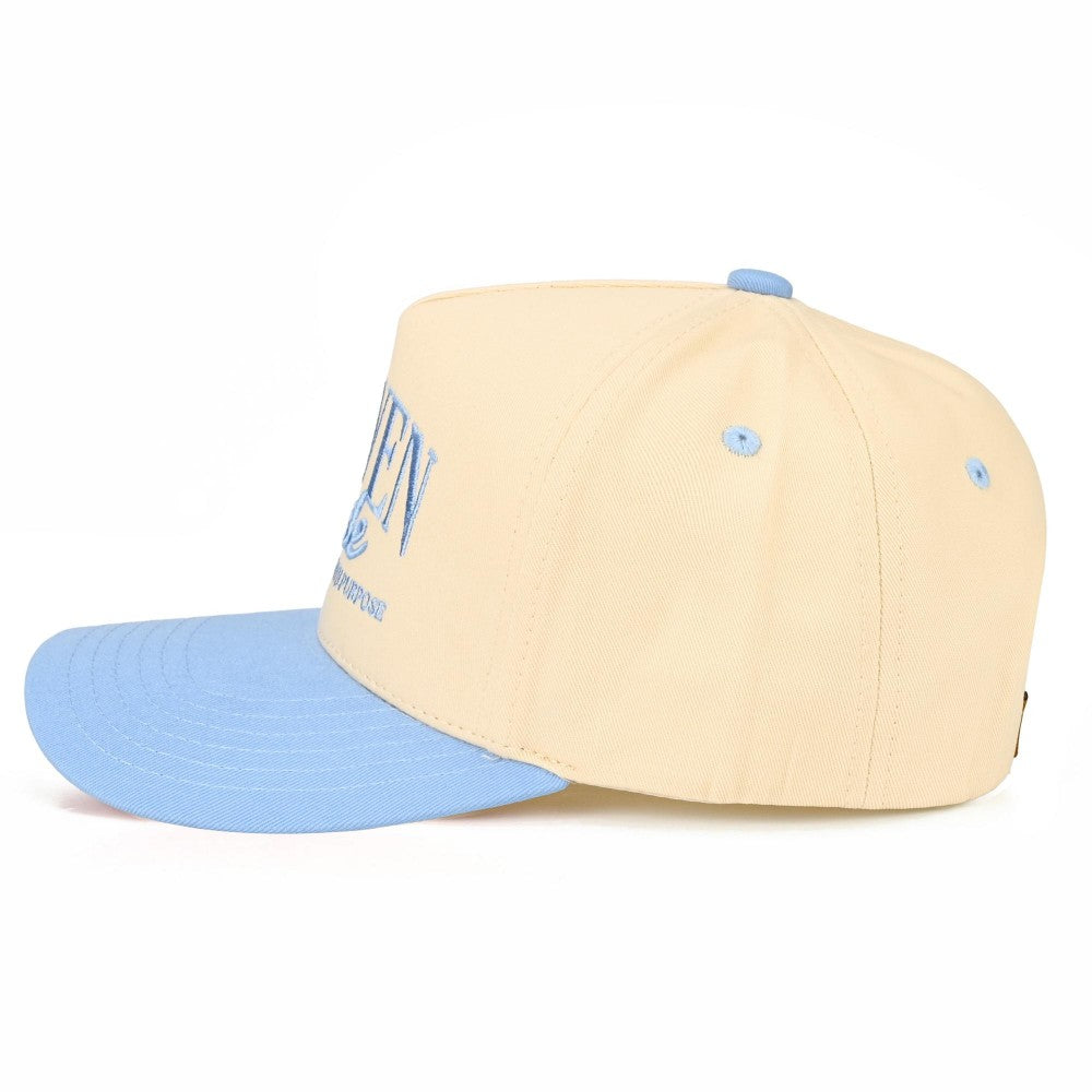 Heaven Made Embroidered Hat