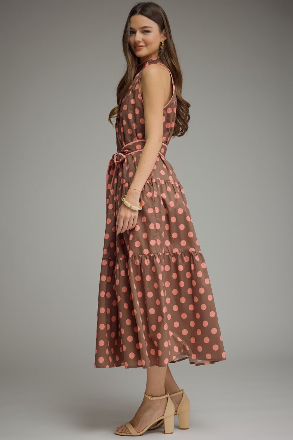 Maple Lane Dress