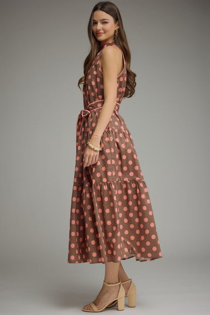 Maple Lane Dress