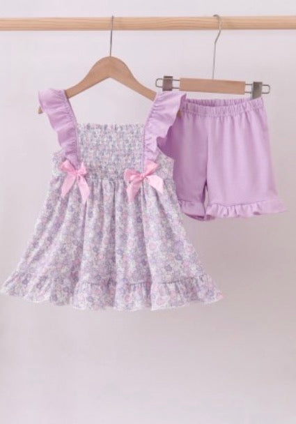 Sweet Petal Set