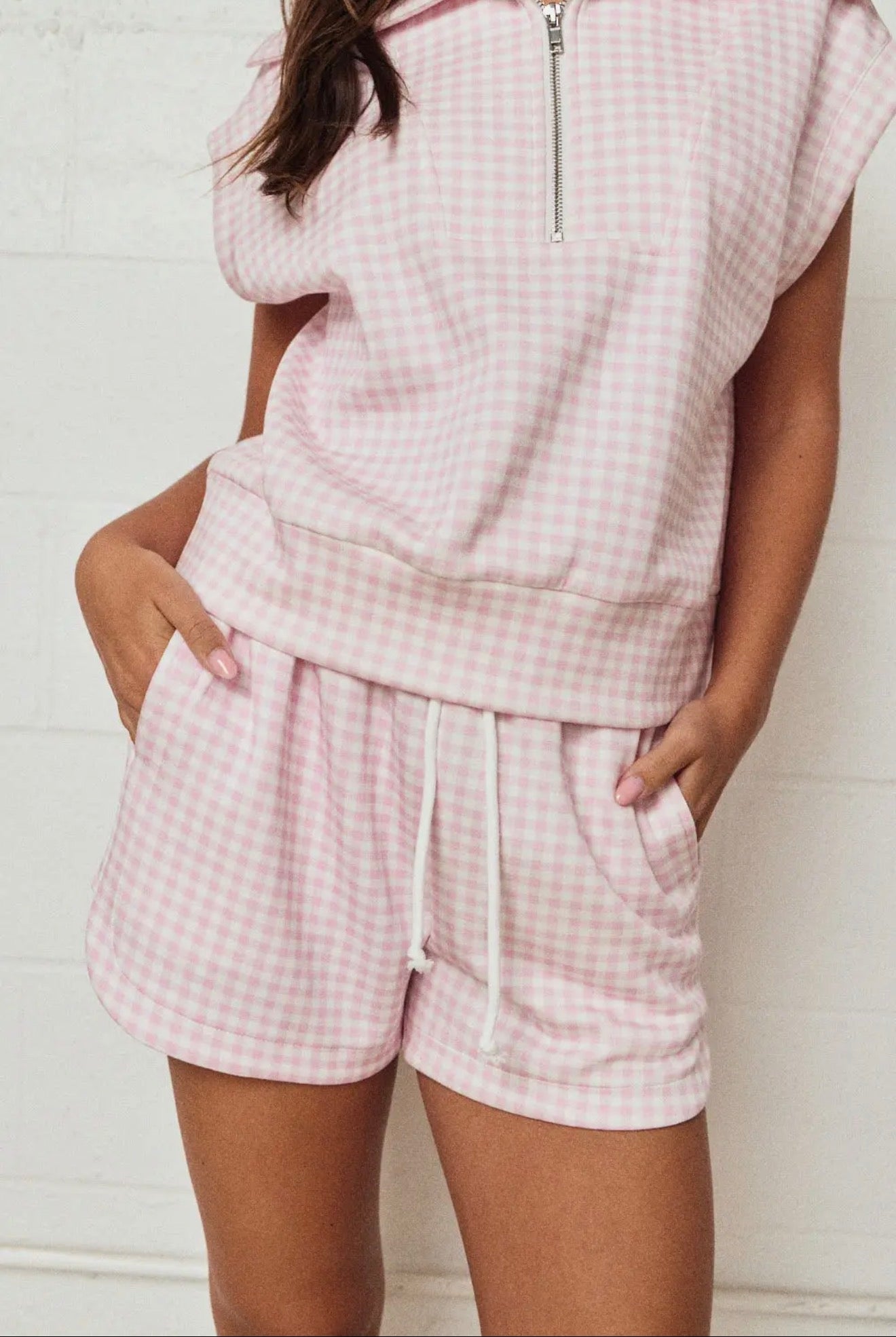 Pink Picnic Set