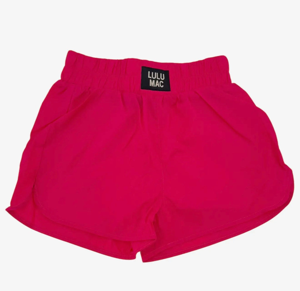 Lulu Mac Shorts