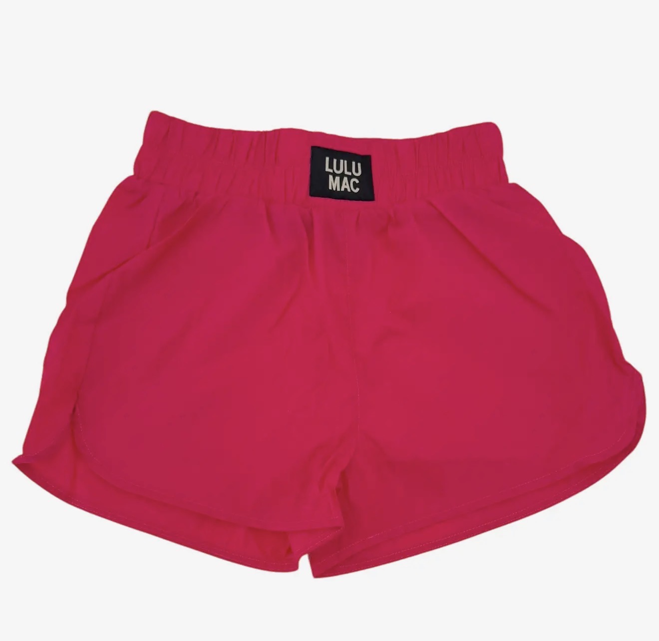 Lulu Mac Shorts