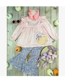Fall In Love Bell Set