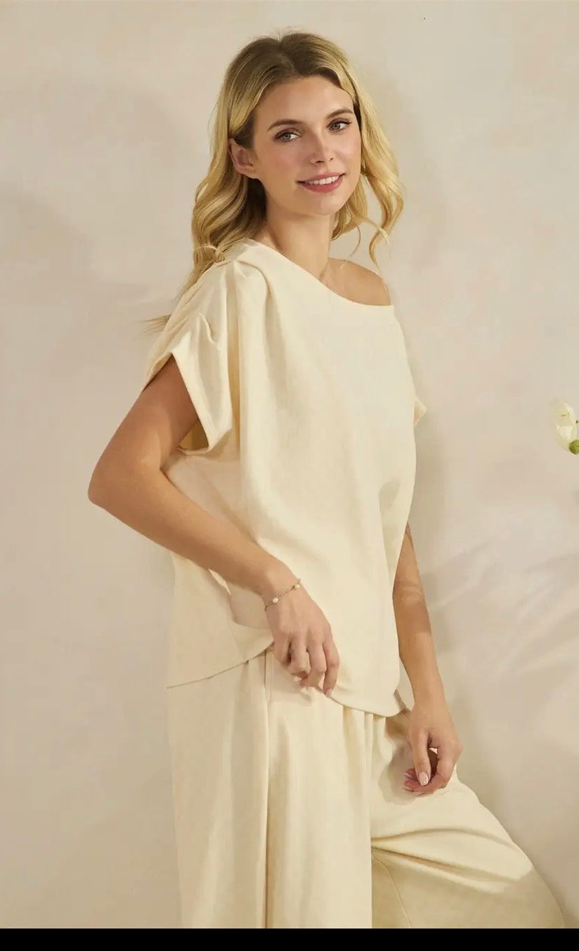 Blush & Chill Set
