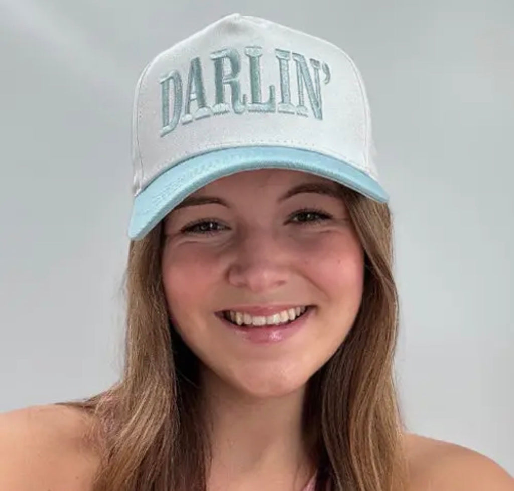 Darlin’ Cap
