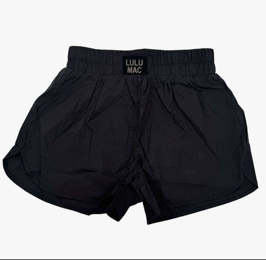 Lulu Mac Youth Shorts