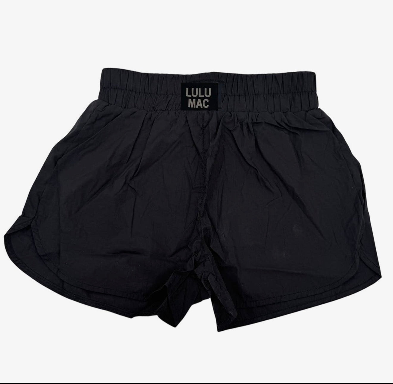 Lulu Mac Youth Shorts