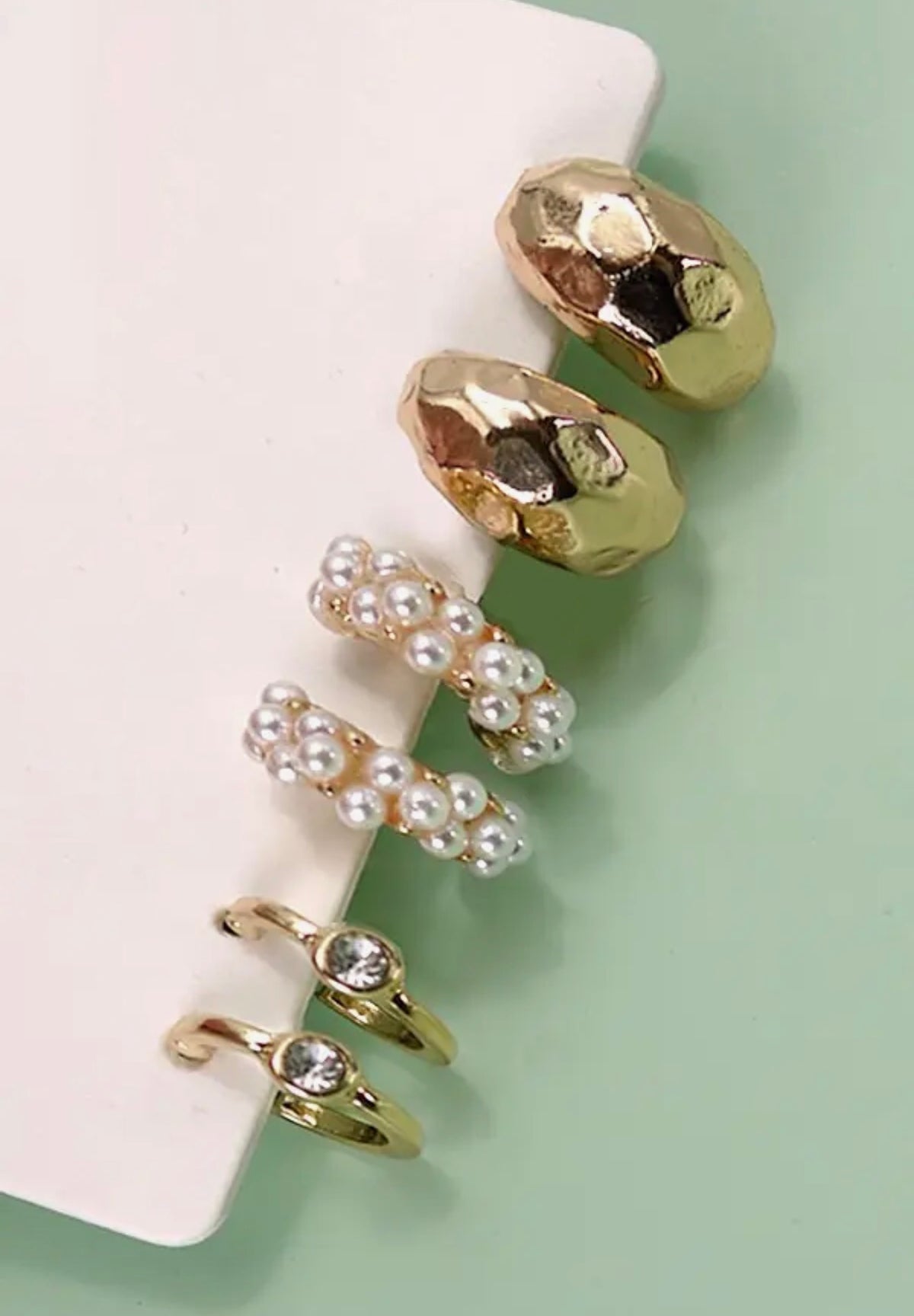 The Statement Stack